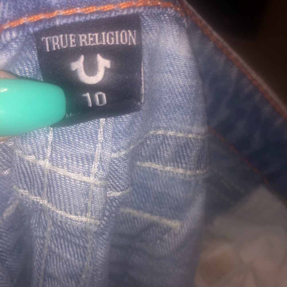 Jeans - Picture 5 of 5
